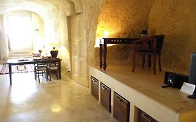 Casa Grotta Le Terrazze
